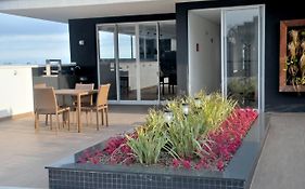 609 - Lindo Apartamento 1 quarto 1 vaga no Rebouças
